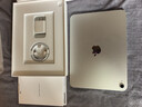 Apple/苹果【键盘套装】 iPad11英寸 A16芯片2025年款 平板电脑 (256GB WLAN版/学习办公娱乐)银色 实拍图