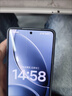 小米 REDMI K80 第三代骁龙 8 6550mAh大电池 澎湃OS 汐月蓝 12GB+256GB 红米5G手机 实拍图