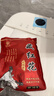 海尔（Haier）泡脚桶恒温加热全自动按摩足浴盆银离子抑菌洗脚盆仿真按摩泡脚盆足浴桶节日礼物礼品送男女朋友 【银离子抑菌/恒温变频】气泡冲浪款 实拍图