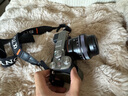 索尼（SONY）FE 40mm F2.5 G 全画幅定焦G镜头 FE 40mm F2.5 G 官方标配 实拍图