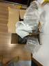 劲牌 毛铺苦荞酒 金荞500ml+中国劲酒520ml+蓝标劲酒125ml 送礼 实拍图