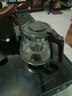 【京东物流】茶壶套装大容量玻璃茶杯带滤网耐高温茶具 1000ml泡茶壶 实拍图