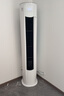 美的（Midea）酷省电二代挂机智行柜机空调套装三室一厅一室二室四室新一级能效智行三代自清洁空调套装 【3匹柜机】大四室一厅 1.5挂*4【酷省电二代】 实拍图