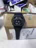 卡西欧（CASIO）G-SHOCK系列经典小方块街头时尚运动防水防震方形手表男送礼推荐 小黑圈GW-M5610U-1B太阳能+电波 实拍图
