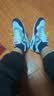 耐克（NIKE）男鞋 新款Max 90气垫缓震耐磨增高运动鞋休闲低帮跑步鞋 511416-104/灰红 42 实拍图