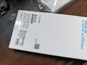 朗客适用Redmi K90Max手机壳红米k90Max保护壳镜头全包气囊加强防摔透明超薄简约软壳手机保护套 实拍图
