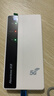 纽曼5g随身wifi移动wifi6免插卡多网通无线上网卡便携式车载无限路由器全国通用流量2026款全程不限速 实拍图