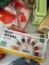 小鹿蓝蓝DHA海苔哆哆胚芽米饼宝宝零食米饼60g 实拍图