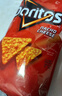 多力多滋（Doritos）超浓芝士味玉米片175g*2台湾产薯片膨化休闲零食礼包百事礼物 实拍图
