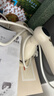 海尔（Haier）【新品】方糖系列大面板手持挂烫机72g/min升级爆炸增压蒸汽120ml可视水箱家用折叠拼豆YM1502Pro 实拍图