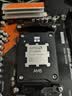 利民（thermalright）AMD-AM5 SECURE FRAME V2 BLACK  CPU安规固定框架全铝合金+绝缘垫 散热配件ASF V2 BLACK 实拍图