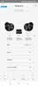 Technics【6期免息】EAH-AZ80 真无线蓝牙耳机 松下新款入耳式智能主动降噪生日礼物 适配华为苹果可开发票 AZ80【蓝色】【送硅胶保护套】 实拍图