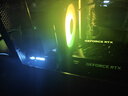 微星（MSI）AMD R7 7800X3D/9700X/5060Ti/5070/瀚铠9070XT台式组装电脑游戏电竞三角洲行动主机DIY整机组装机 配置十三：9700X+RTX5070 实拍图