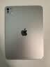 Apple/苹果 平板妙控键盘-白色 适用11英寸iPad Pro(M5/M4芯片) 平板键盘无线键盘iPad Pro键盘苹果键盘 实拍图