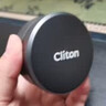 CLITON三叶咖啡布粉器 金属三浆压粉锤意式咖啡机压粉器大号58mm 实拍图