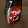 雀巢（Nestle）咖啡醇品速溶美式黑咖啡粉0糖0脂*燃减运动健身200g 实拍图