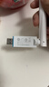 Tenda腾达 usb无线网卡wifi6 智能免驱无限 无线网卡台式机专用 wifi接收器 高增益天线 无线wifi发射 实拍图