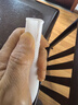 VCJ洗衣机半全自动迷你洗衣机小型洗脱一体小型家用母婴内衣裤洗袜子神器儿童单身人宿舍出租房 白【深层蓝光抑菌*波轮节能降噪】定时 实拍图