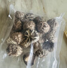 金唐有机花菇150g 香菇干冬菇蘑菇山珍菌菇干货 火锅煲汤食材 实拍图