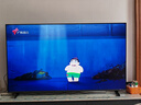 Vidda小钢炮S Mini 海信电视65英寸【价保618】 Mini LED低反屏 180Hz高刷 液晶游戏电视机65VX1S 实拍图