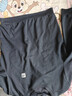 361°卫衣男装春夏季长袖运动服休闲跑步圆领宽松上衣服652334801D-6 实拍图