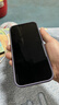 Apple/苹果 iPhone 17 Pro Max硅胶手机壳-雾紫色 磁吸保护壳苹果手机壳全包旗舰店原装 实拍图