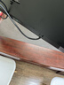 联合创新40英寸带鱼屏 准4K显示器 144Hz Type-C90W反向充电 智慧双屏 剪辑设计游戏办公电脑显示屏40C1R 实拍图