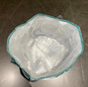 诺兰森迪 泡脚桶折叠泡脚袋洗脚盆加厚保温便携足浴盆泡脚神器 实拍图