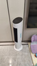 美的（Midea）【APP智能】家用空调扇落地遥控冷风扇/负离子净化加湿冷风机/水冷无叶塔扇强力制冷冷气扇AAF10MR 实拍图