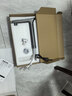 美的（Midea）净水器【金榜TOP1 白泽Max 1200G】0阻垢剂 6年长效RO反渗透 家用厨房专用台下用直饮过滤净水机 实拍图