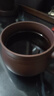 藏壶天下宜兴紫砂杯带内胆过滤茶水分离泡茶杯狮球隔舱盖杯 实拍图