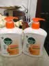 滴露（Dettol）洗手液柑橘500g瓶 健康抑菌消毒清爽 儿童家庭非补充装替换 实拍图