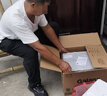 格兰仕（Galanz）【价保618】微波炉烤箱一体机 光波平板速热 家用小型20升 双旋钮简易光波炉 易清洁XB2 ZSW0同款 实拍图