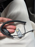 绿联 AUX车载蓝牙接收器6.0【LDAC解码+Hi-Res音质】3.5MM音频线音响转蓝牙适用通话/听歌/导航 实拍图