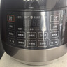 苏泊尔（SUPOR）【价保618】0涂层0氟抗菌球釜电压力锅5L全自动SY-50YC5011Q电饭煲高压锅4-6人上盖批次随机发货 实拍图