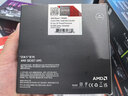 酷冷至尊（CoolerMaster）暴雪T620S CPU风冷散热器 支持多平台/双塔/6热管/镀镍铜底/ARGB灯效/TDP260W 实拍图