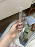 闪魔 适用苹果手机壳 气囊防摔超薄保护套 镜头全包透明硅胶软壳 苹果13【全透明】十米防摔*透出裸机 实拍图
