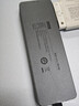 联想（Lenovo）USB3.0金属分线器扩展坞高速4口集线器HUB拓展坞笔记本电脑一拖多转换器转接头扩展器Type-C供电 实拍图