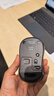 罗技（Logitech）M240 无线鼠标 蓝牙鼠标 办公鼠标 简约便携 灰色 实拍图