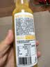 农夫山泉 NFC果汁 100%NFC纯果汁 送礼 （礼盒装） NFC芒果混合汁300ml*10瓶 实拍图