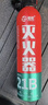 准航车载灭火器水基型防毒面具套装家用便携式灭火器国家消防3c认证  实拍图