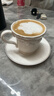 星巴克（Starbucks）万花玫境浮雕款马克杯碟组礼盒260ml咖啡泡茶水杯子生日礼物男女 实拍图