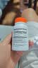 Doctor's best维生素D3K2100mcg维生素k胶囊180粒MCT油活性vd5000iu成人补钙 实拍图