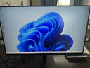 小米（MI）REDMI 27英寸显示器 144Hz 300nits亮度 专业级色准低蓝光爱眼电竞电脑办公显示器屏 A27 2026款 实拍图