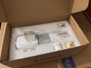 滨特尔（pentair）前置过滤器大通量家用全屋自来水管道过滤器大流量净水器排行前十名水驱涡轮+反冲洗刮洗净水器 【自主安装】S160大通量 实拍图