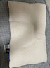 洁丽雅（Grace）枕头定型枕 星级酒店家用枕芯 水立方枕头单人一只45×70cm 实拍图