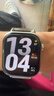 Tensam【2片装】适用小米红米手表保护膜REDMIWatch5/4手表膜XIAOMI手环膜10/9/8/7曲面覆盖微晶陶瓷贴膜 REDMI 红米手表 Watch 6 原感微晶陶瓷膜 | 高清2片装 实拍图