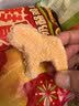 圣农奶酪鸡块净重250g*5包 马上有钱 小马黄金鸡块空气炸锅 源头直发 实拍图
