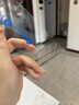 Smorss【秒贴除尘】适用苹果iPhone15Pro高铝钢化膜手机膜高清无尘仓秒贴膜防尘防摔电镀抗指纹全屏覆盖 实拍图