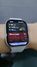 小米（MI）REDMI Watch 6皎月银 国家补贴 澎湃OS 3 心率血氧监测 红米手表6 小米汽车 送男友送女友 实拍图